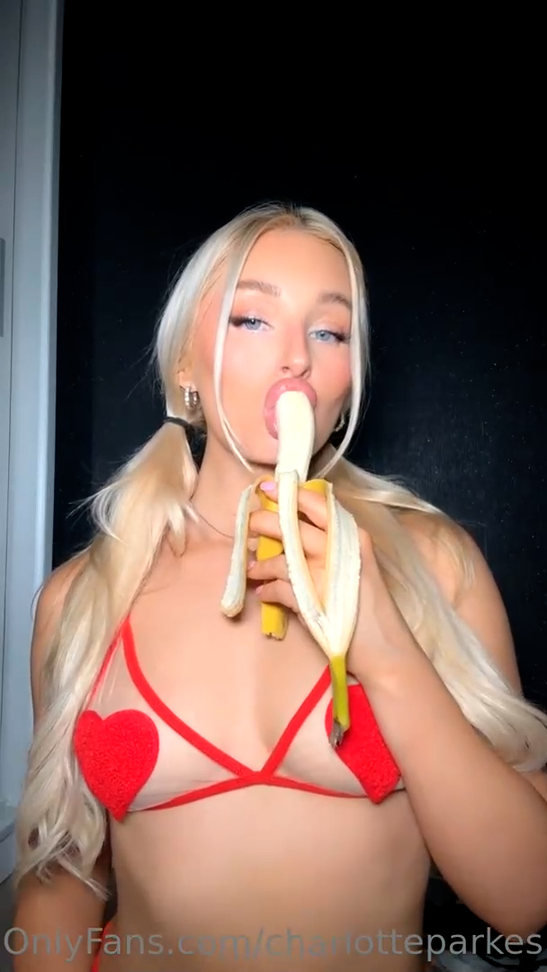 Charlotte Parkes Nude video by Onlyfans – Viral