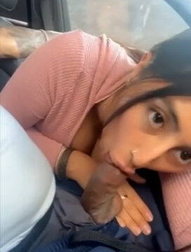 Omgjasmin Car Sextape by Onlyfans – So hot