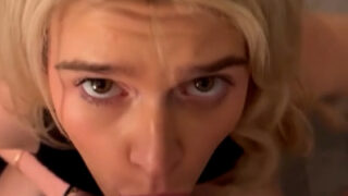 Renae Erica Deep Sucked big Cock so hot – Onlyfans Sextape