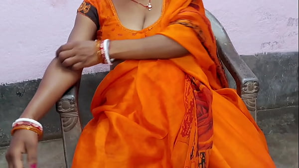 Hot Village 18  girl suhagrat full nude