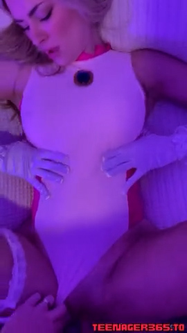 Audrey Holt Deep Fucked with her BF – Onlyfans Sextape