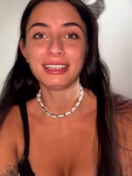 Bella Sereno new Onlyfans video so Hot