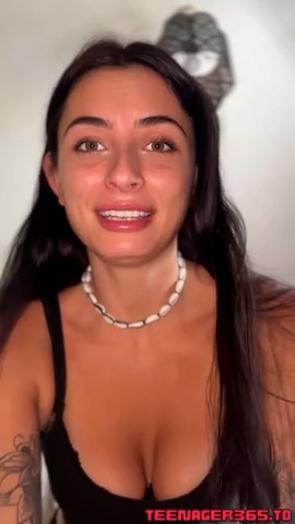 Bella Sereno new Onlyfans video so Hot