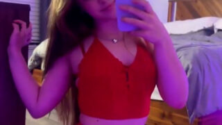 Zoeyisovip Cute Babe – New Onlyfans video Hot