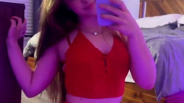 Zoeyisovip Cute Babe – New Onlyfans video Hot