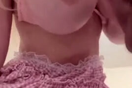 Anastasiya Kvitko Sucking big Dick orgasm – Onlyfans Sextape