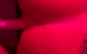 Astr0girll Doggystyle orgasm on Bed – Onlyfans Sextape