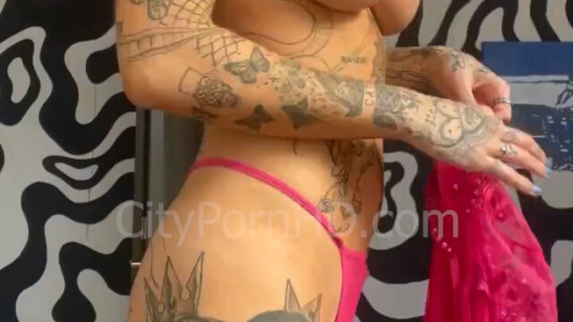 Coco Blake Nude Strip video by Onlyfans so Hot