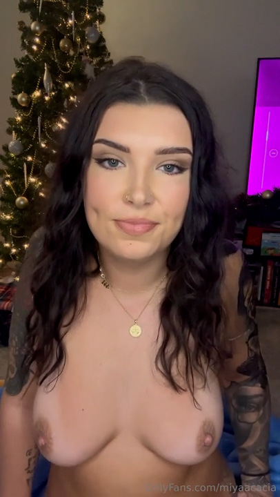 Miyaacacia Nude Viral Onlyfans video – So Hot