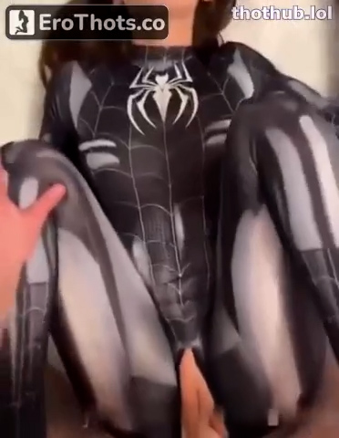 Sophie Rain Spiderman Sextape by Onlyfans – So Hot