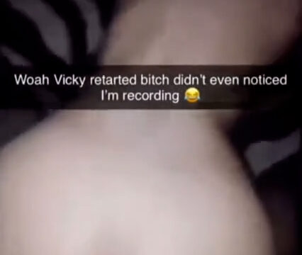 Woah Vicky new Onlyfans Sextape so Hot – Viral