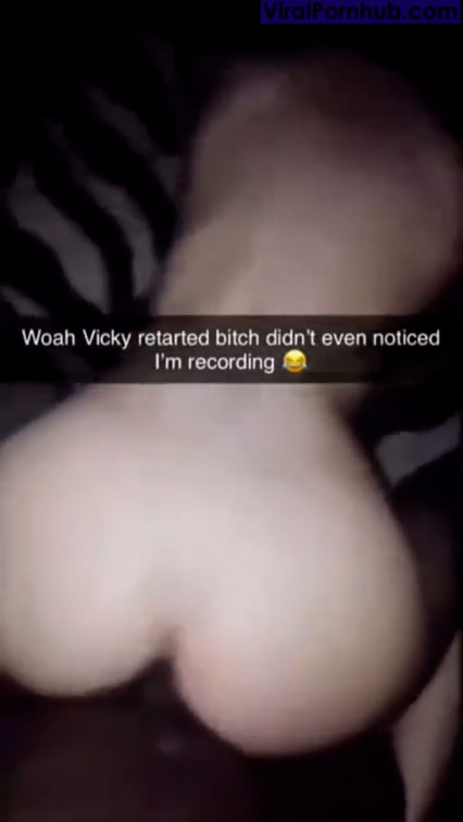 Woah Vicky new Onlyfans Sextape so Hot – Viral