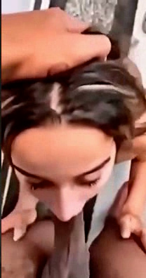 Ximena Saenz POV Blowjob so Lewd – Onlyfans Sextape