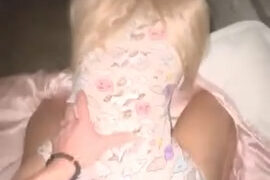 Yummychloe Doggystyle Extreme orgasm – Onlyfans Sextape