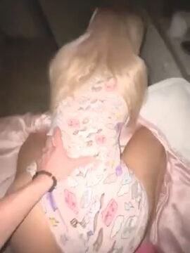 Yummychloe Doggystyle Extreme orgasm – Onlyfans Sextape