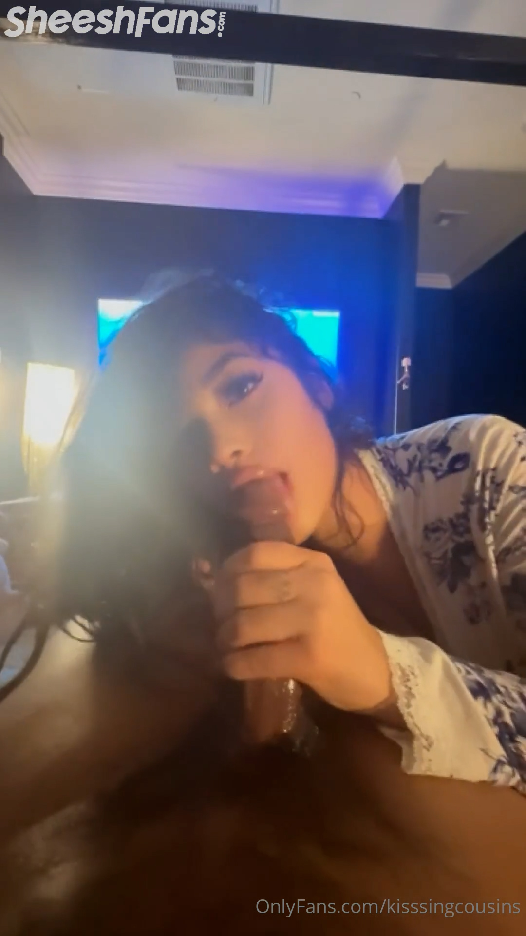 Val2legit Suck and Fuck with BBC – Onlyfans Sextape