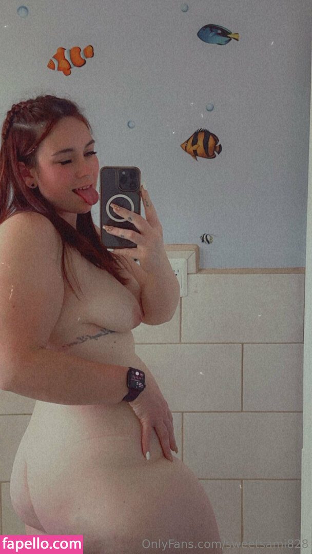 Sweetsami828 Full Naked video Onlyfans – So Hot