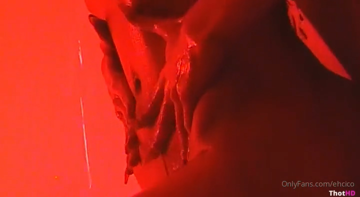 Ehcico Nude Shower in Bath – Onlyfans video