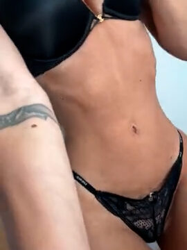 Marley Mystique Show off Perfect Body – Onlyfans video