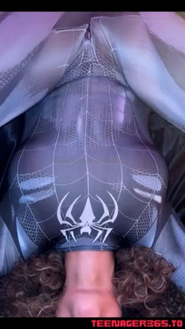 Yololary new Spiderman Sextape Hot Trend Onlyfans