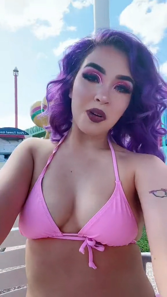 Maryroseliven Outdoor Sexy video Hot Onlyfans